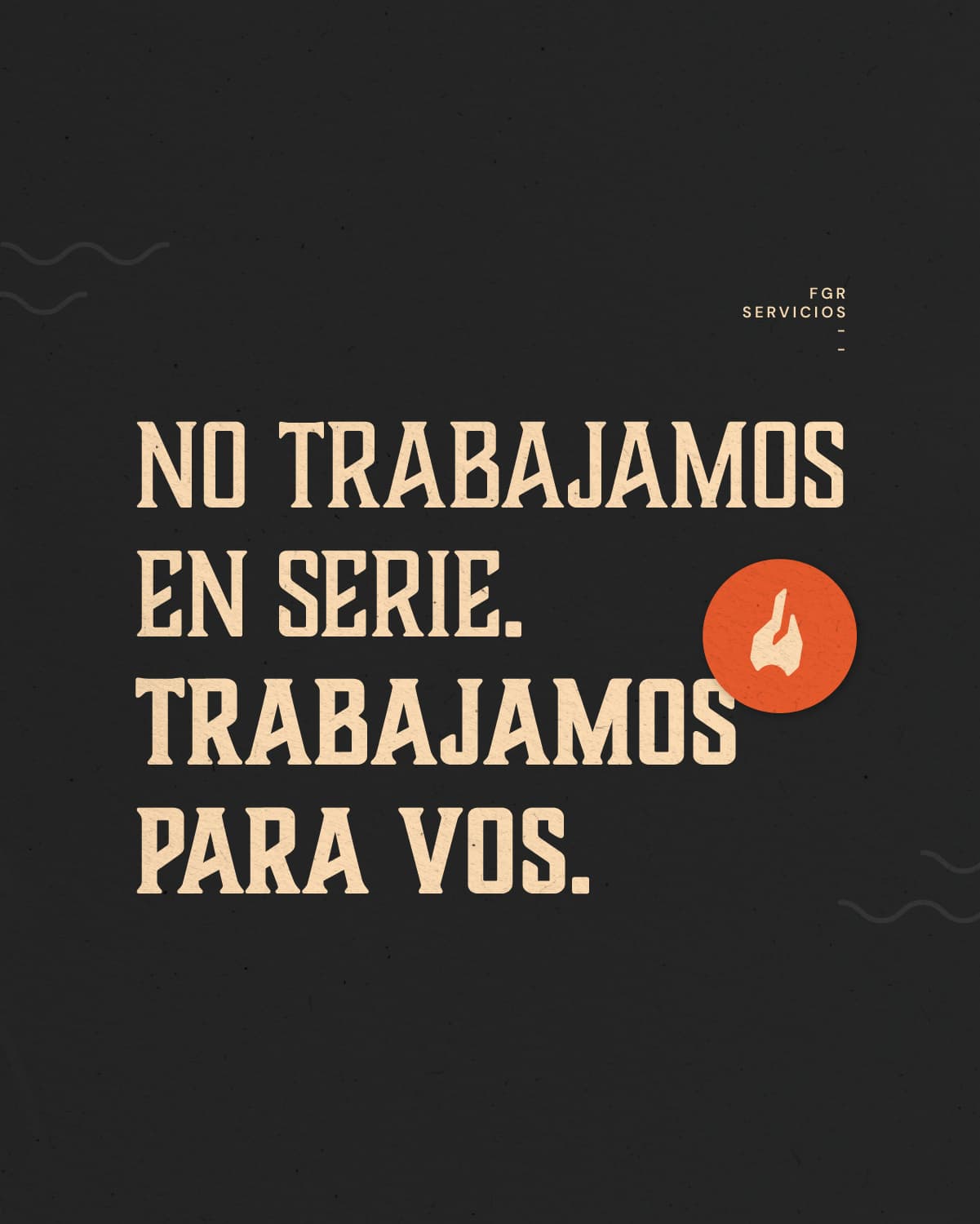Fogoneros