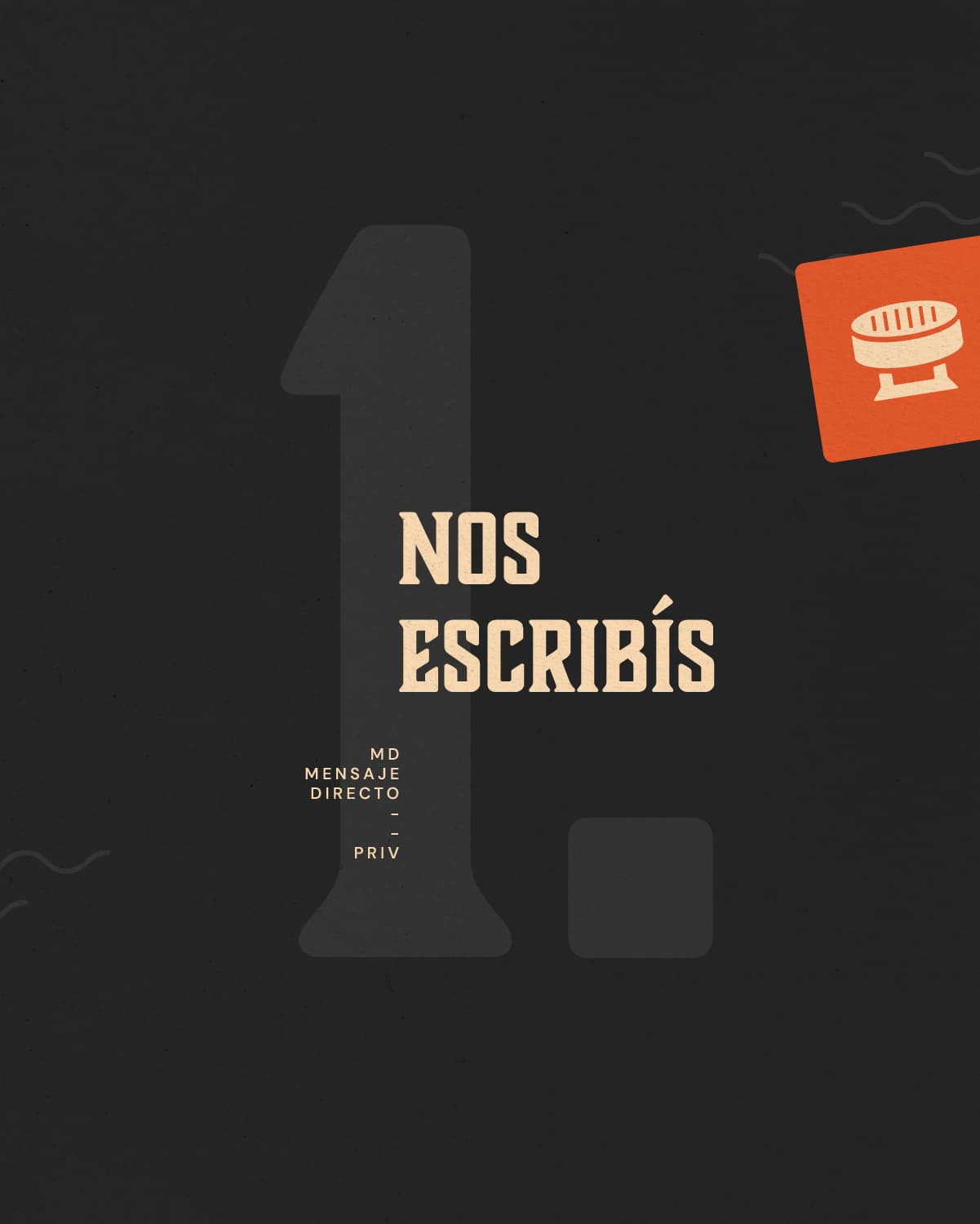 Parrillas
